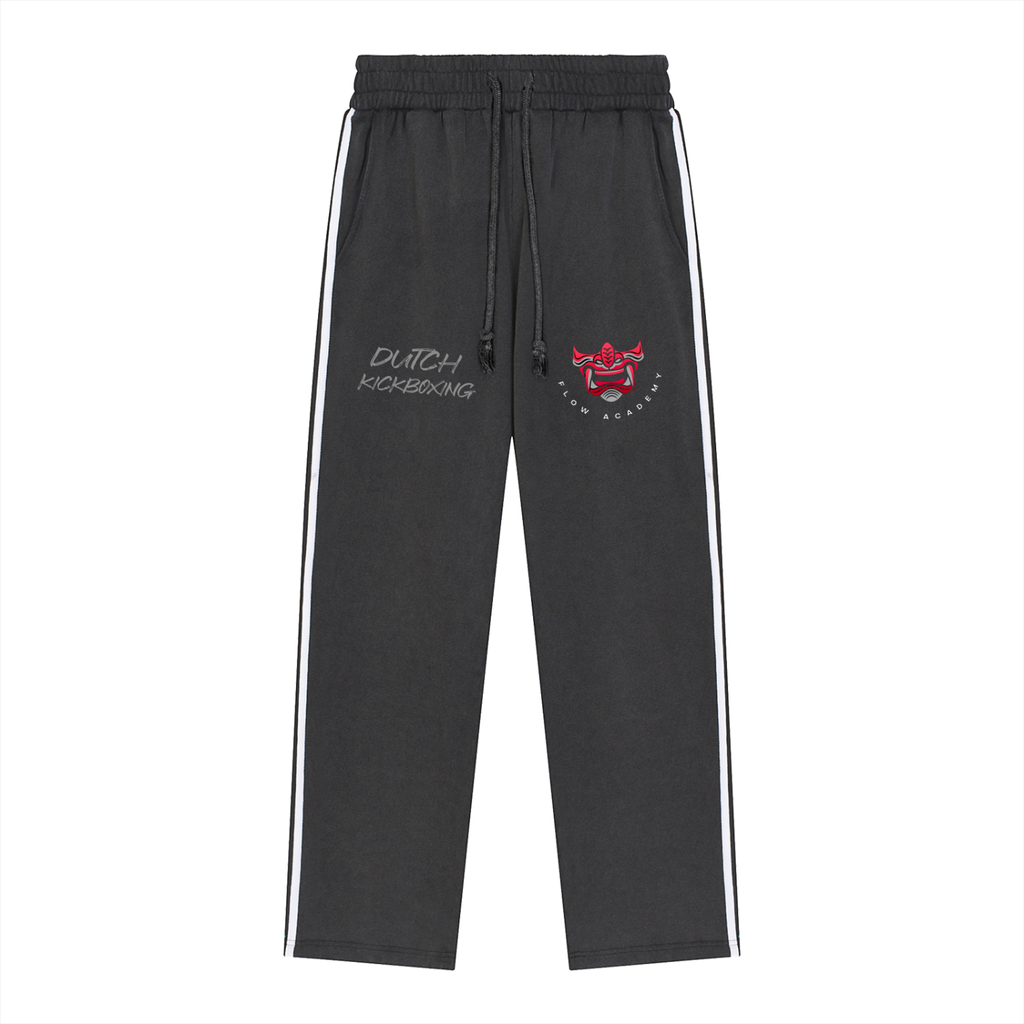 FLW/ACM Dutch Kickboxing Straight leg