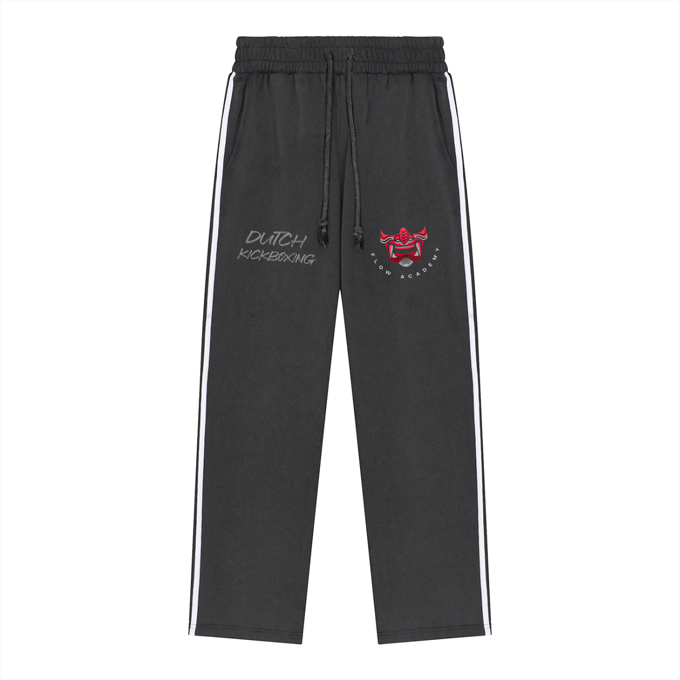 FLW/ACM Dutch Kickboxing Straight leg