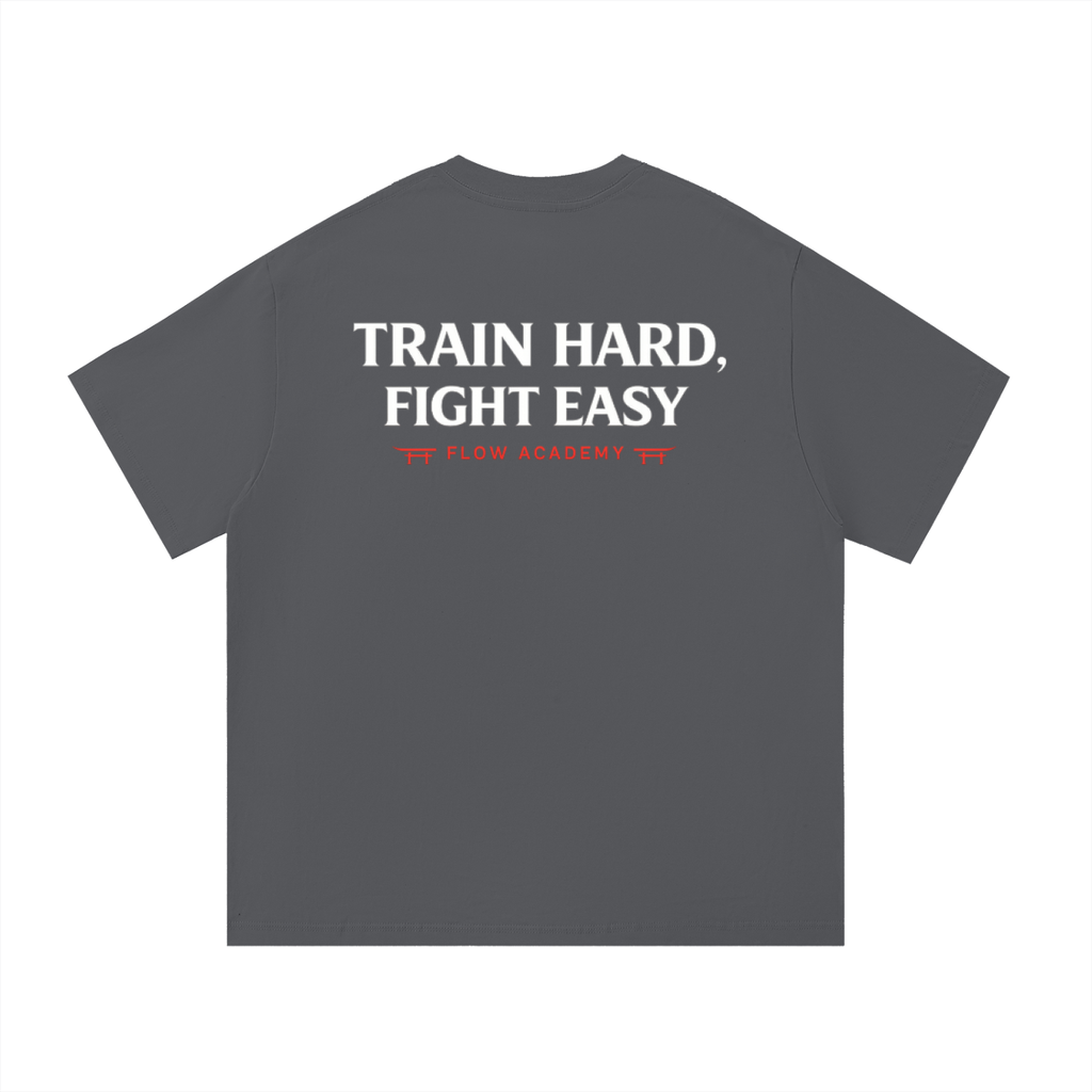 FLW/ACM - TRAIN HARD, FIGHT EASY.