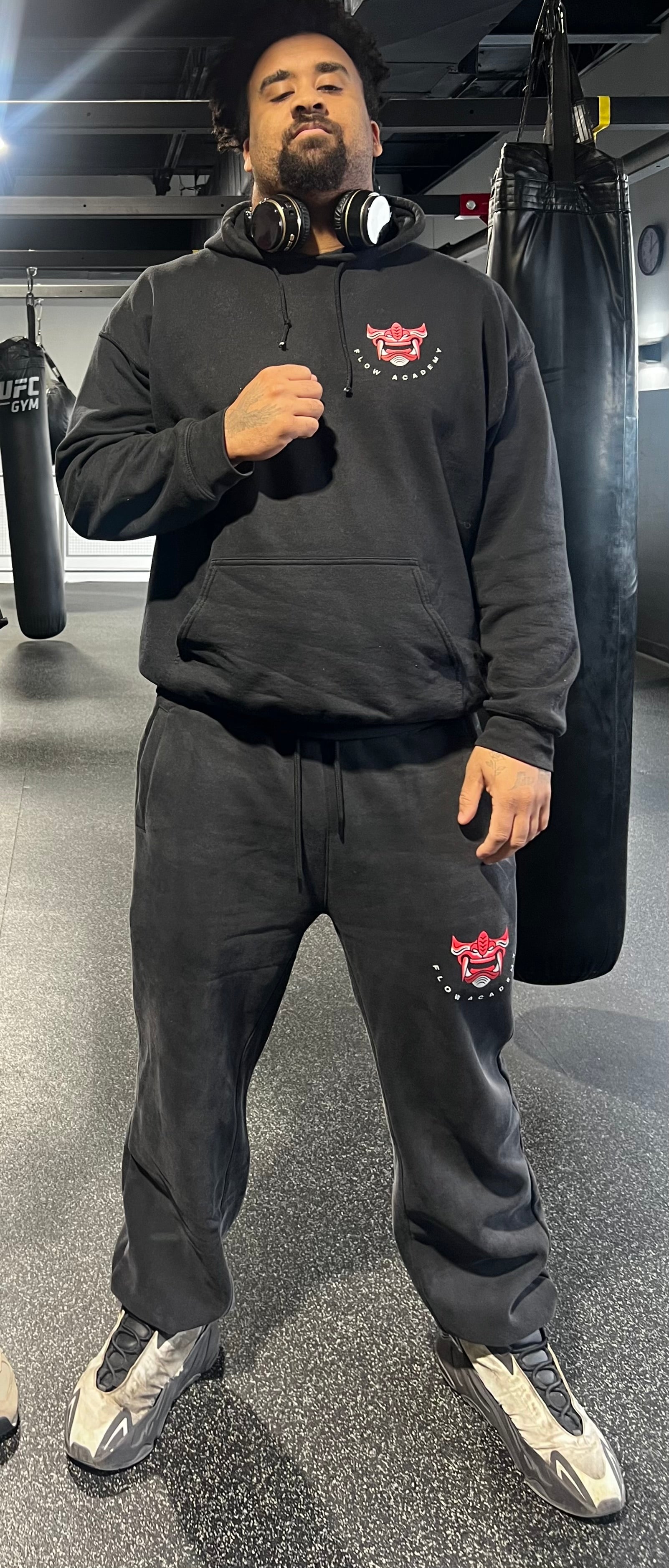 FLW/ACM Fleeced Jogger Sweatpants