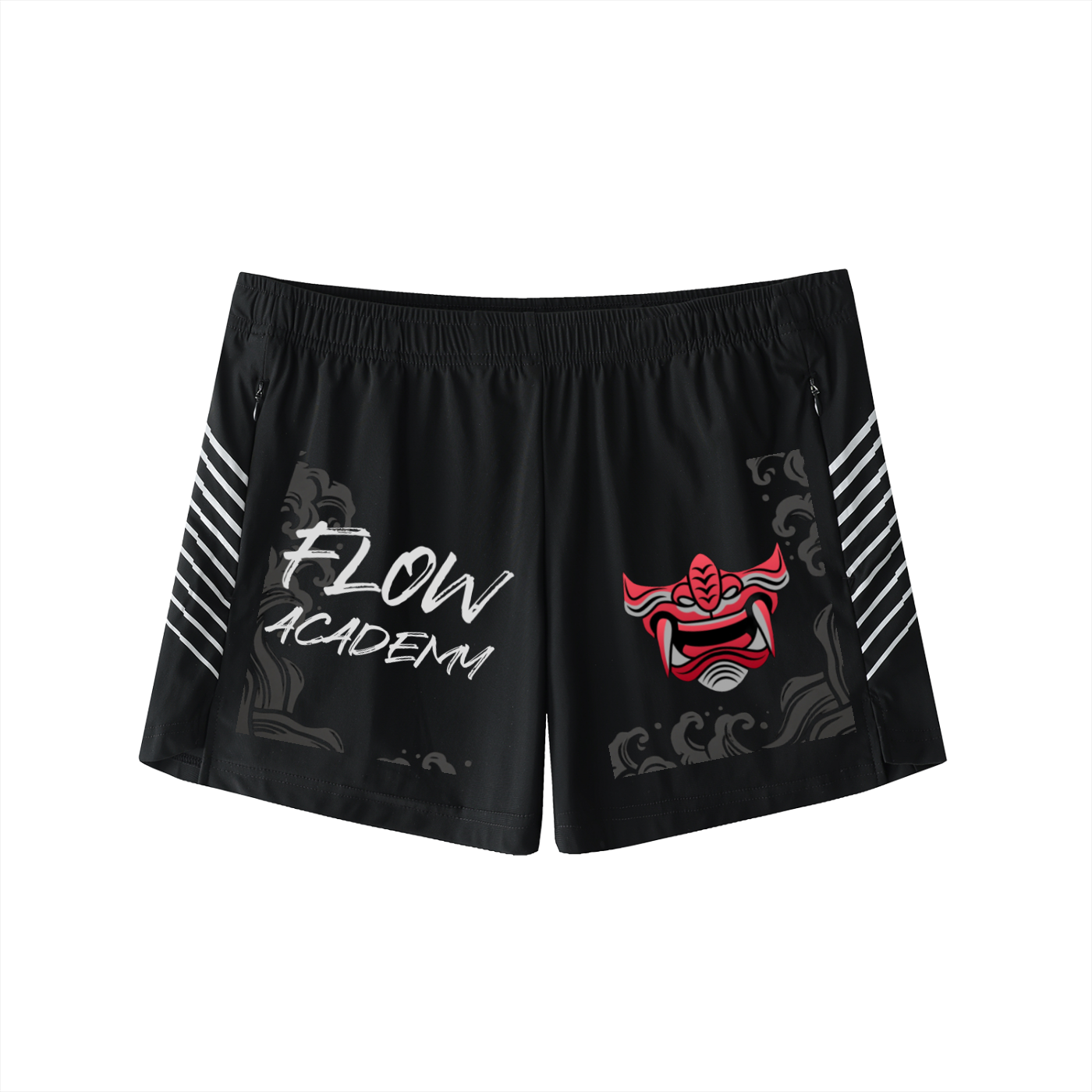 FLW/ACM Kickboxing/Muay Thai Shorts