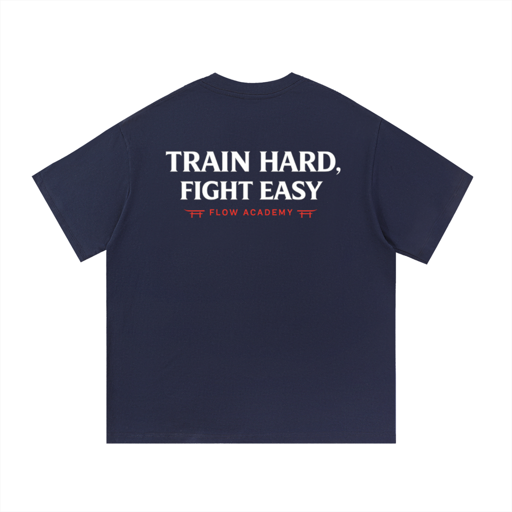 FLW/ACM - TRAIN HARD, FIGHT EASY.