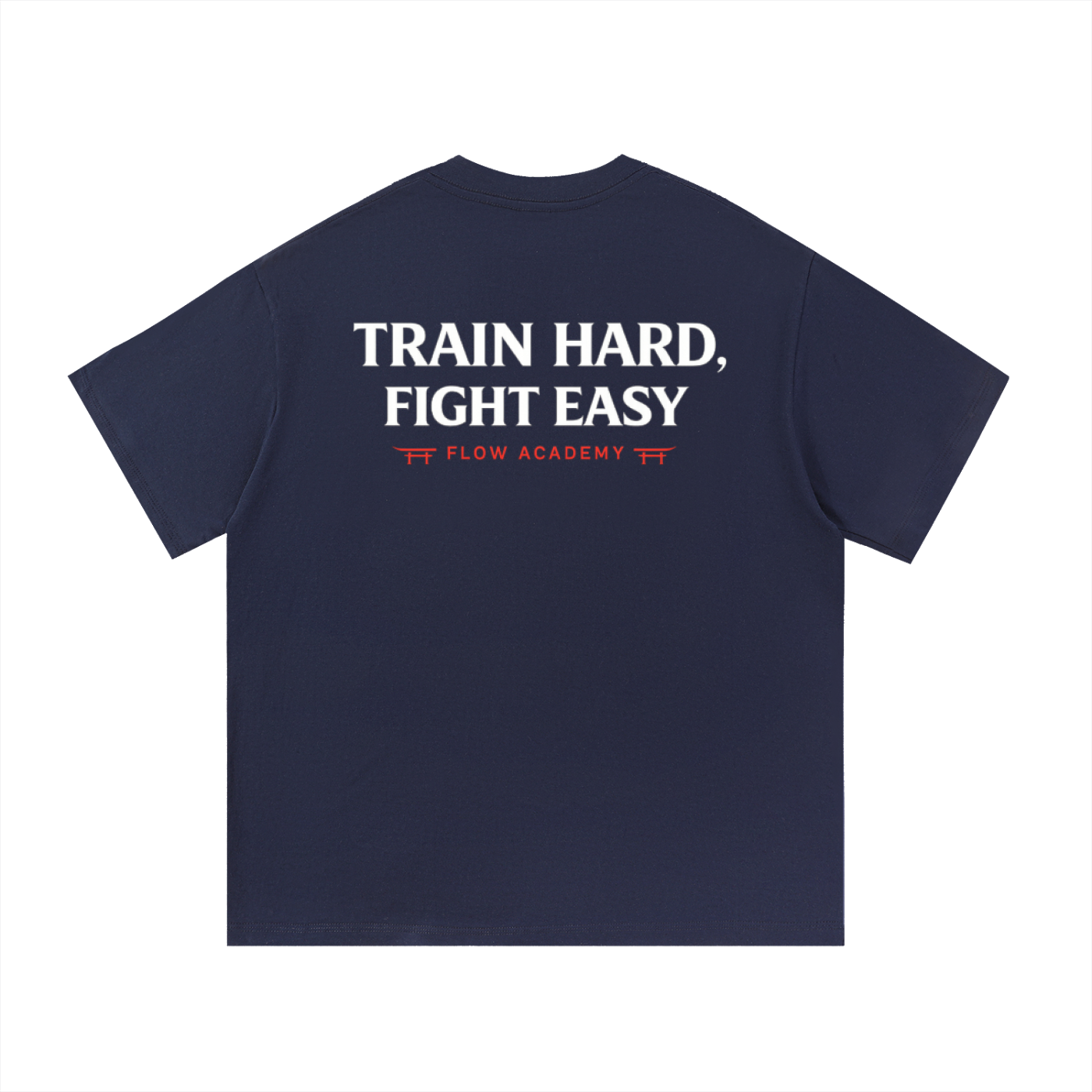 FLW/ACM - TRAIN HARD, FIGHT EASY.