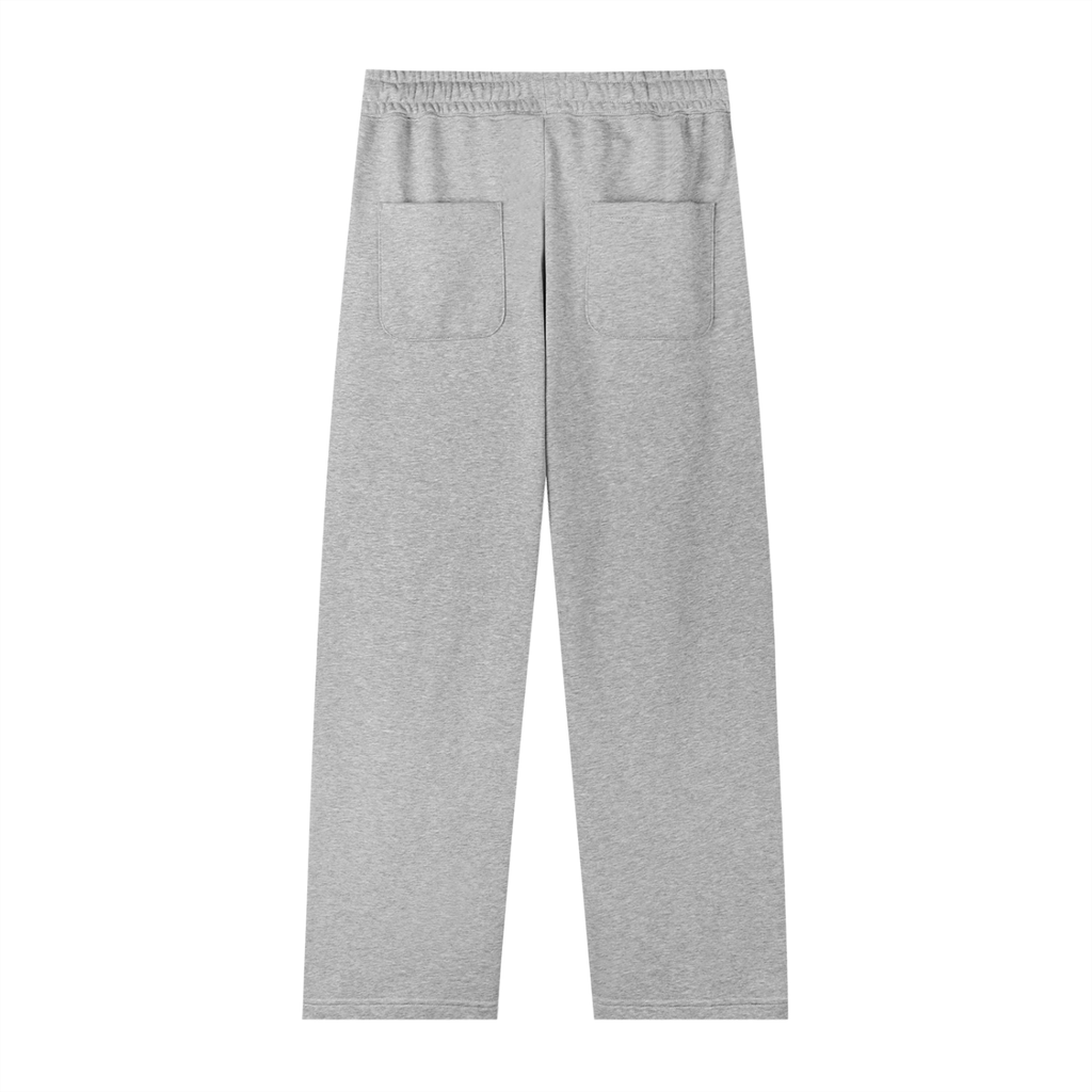 FLW/ACM MMA Club – Essential Gray Sweatpants
