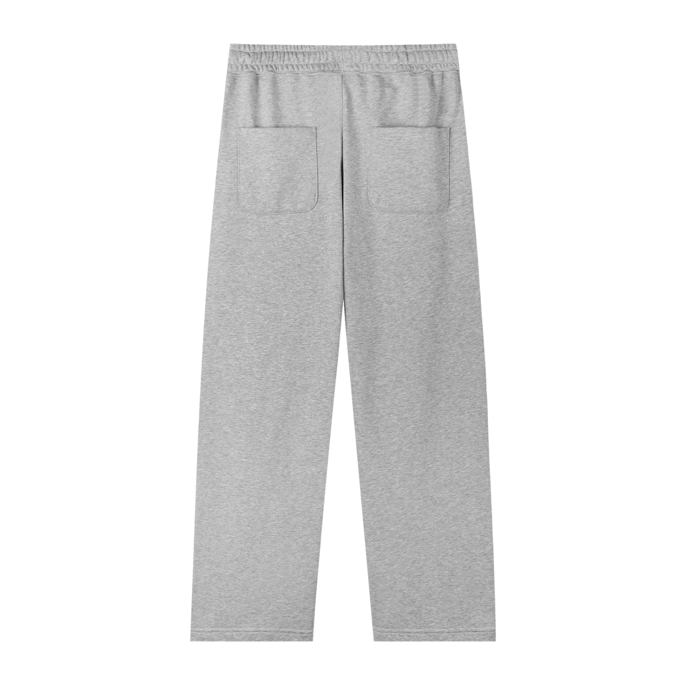 FLW/ACM Sparring Club - Essential Gray Sweatpants