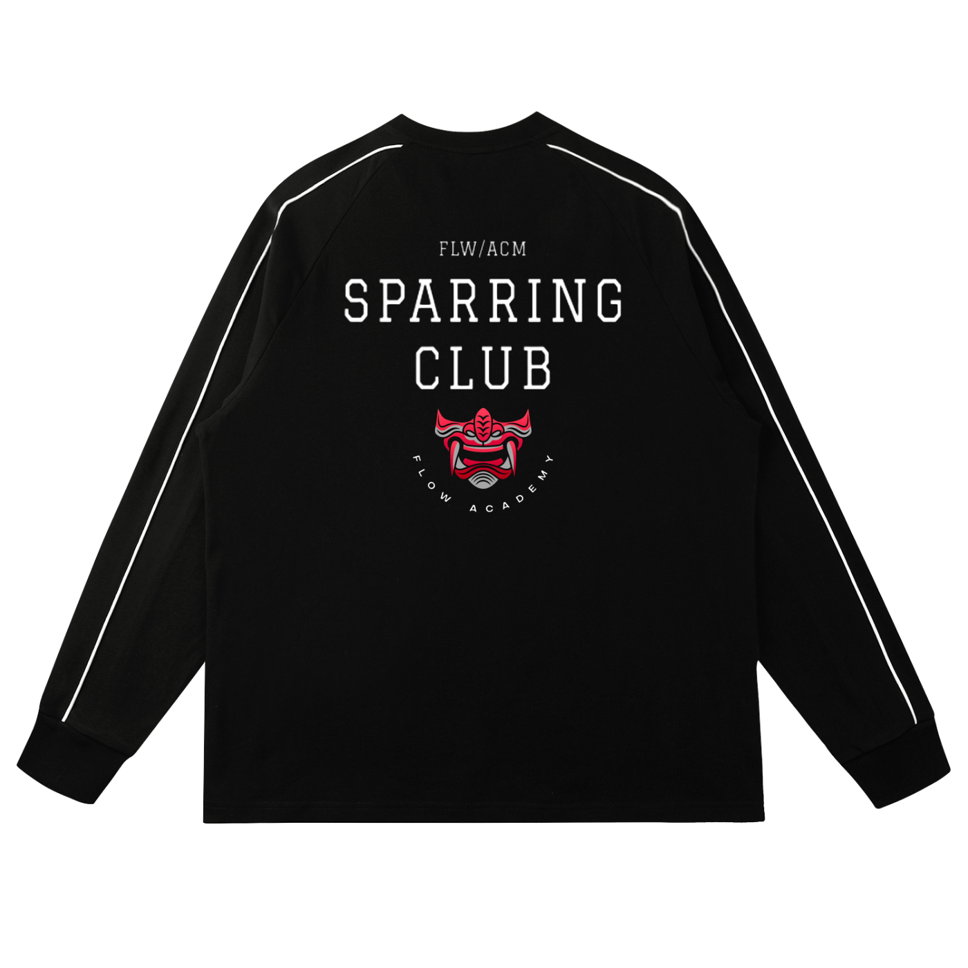 FLW/ACM Sparring Club - Sweatshirt