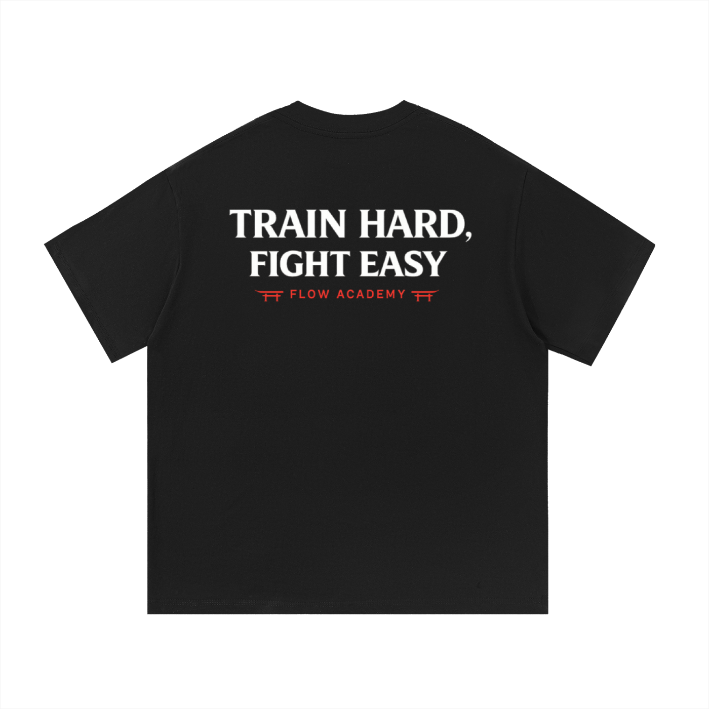 FLW/ACM - TRAIN HARD, FIGHT EASY.