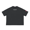 FLW/ACM Sparring Club - Boxy Tee