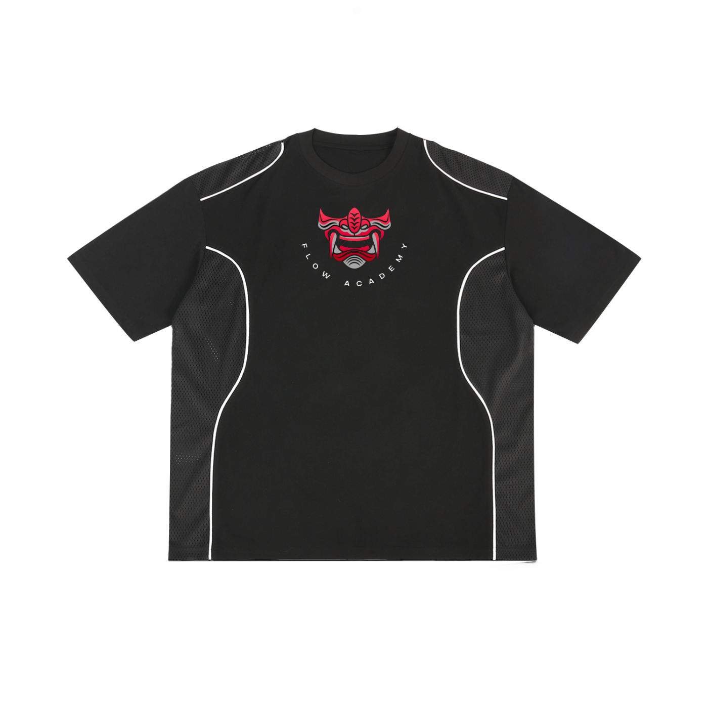 FLW/ACM Hybrid Disciplines Tee