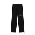 FLW/ACM Sparring Club - Drawstring Warm up Sweats