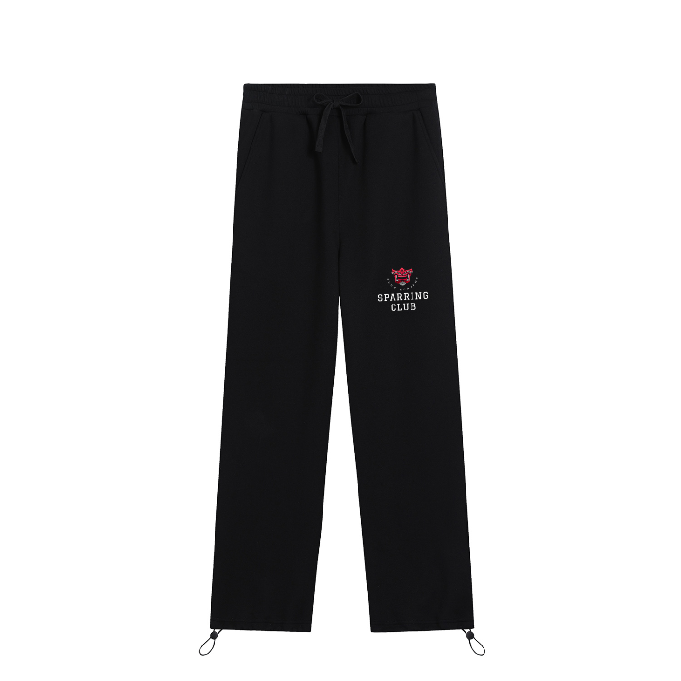 FLW/ACM Sparring Club - Drawstring Warm up Sweats