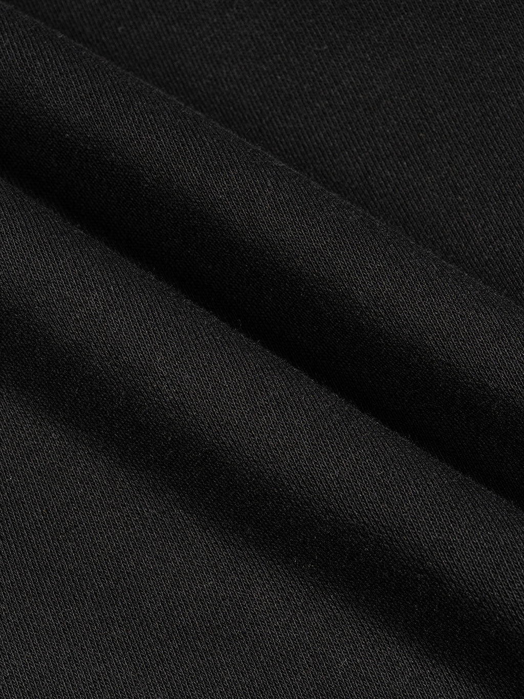 FLW/ACM French Terry Boxy Sleevless Tee