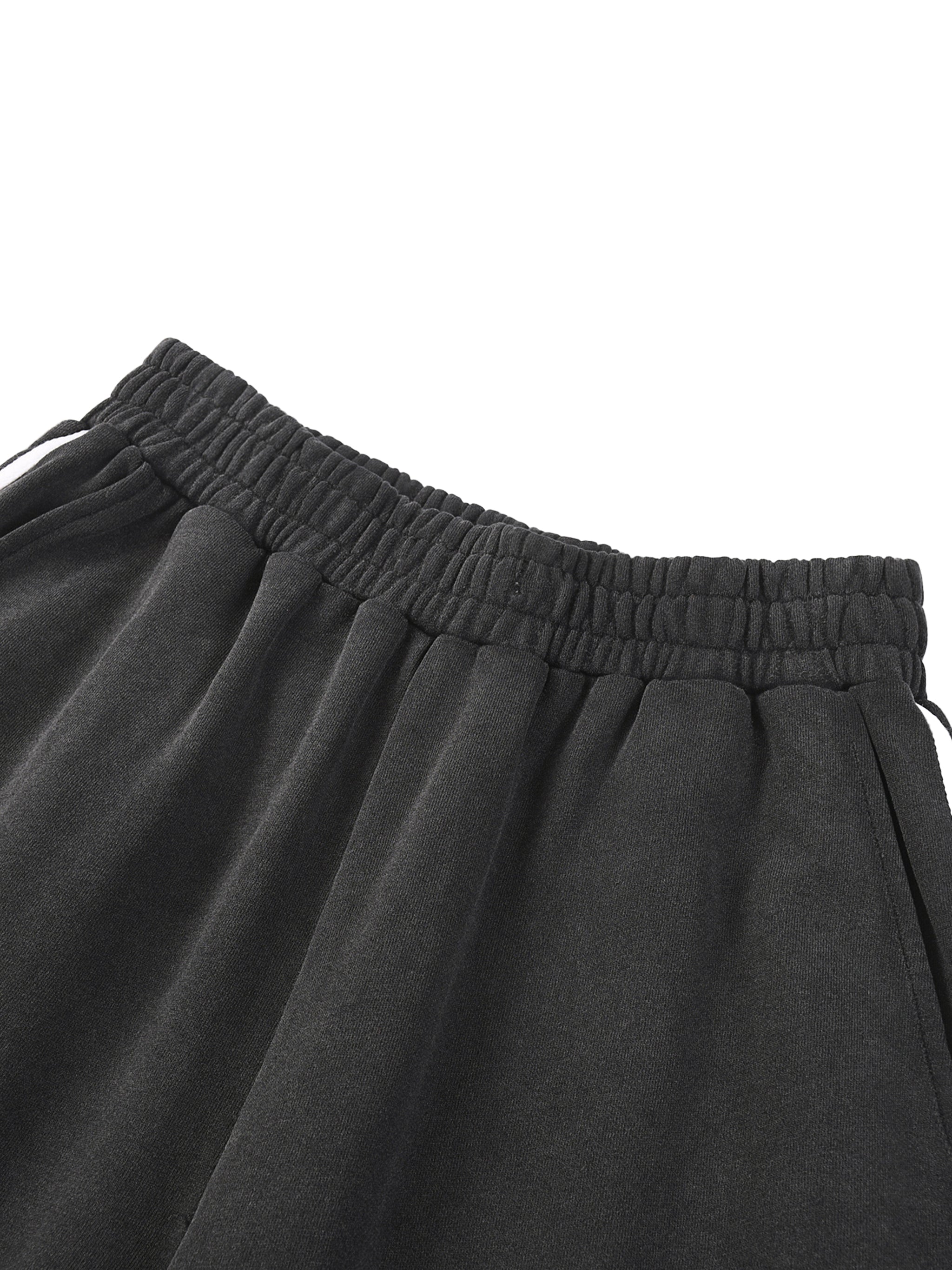 FLW/ACM Dutch Kickboxing Straight leg