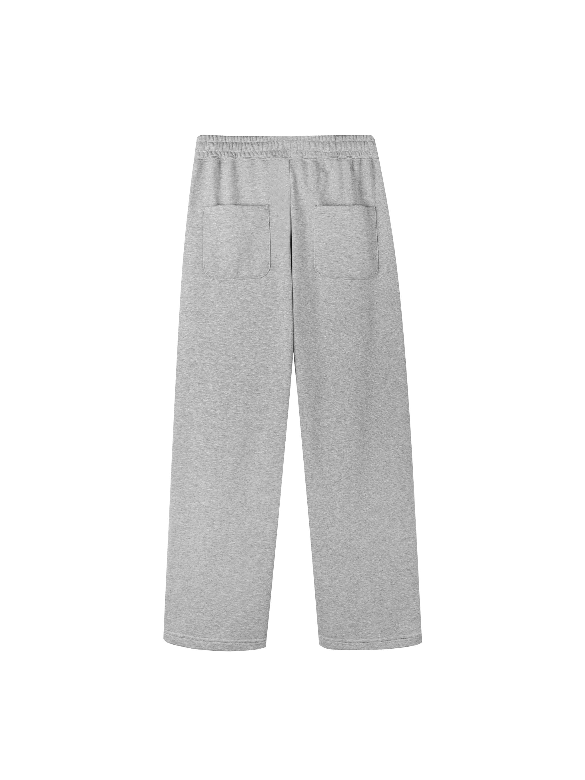 FLW/ACM MMA Club – Essential Gray Sweatpants