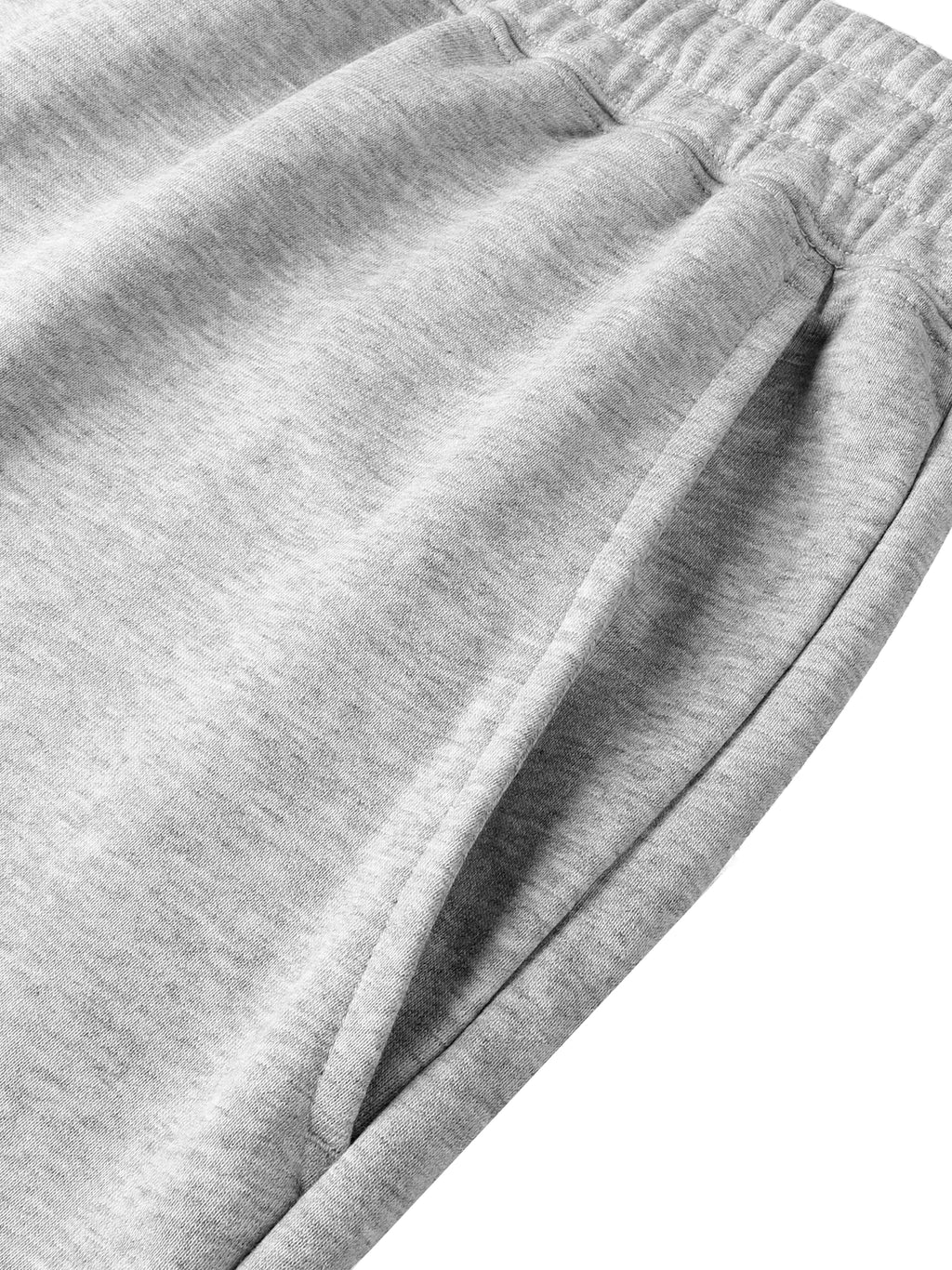 FLW/ACM MMA Club – Essential Gray Sweatpants
