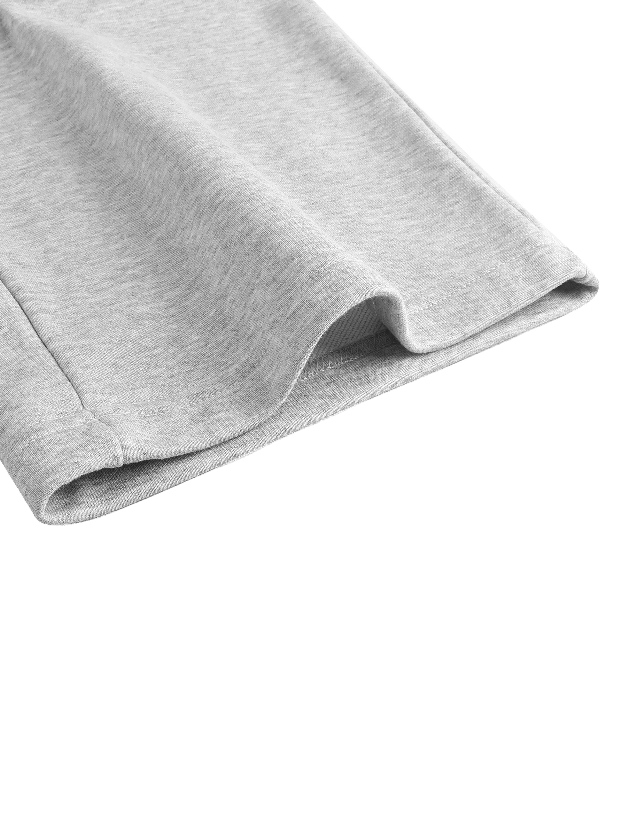 FLW/ACM MMA Club – Essential Gray Sweatpants