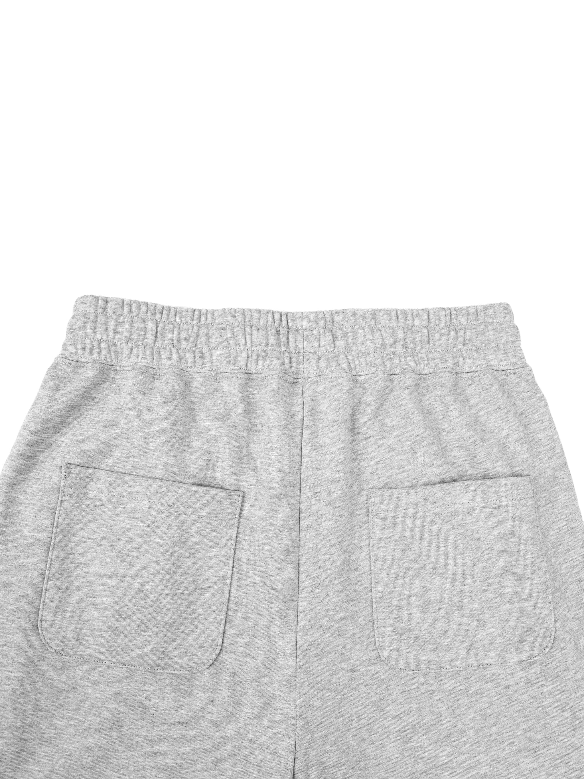 FLW/ACM MMA Club – Essential Gray Sweatpants