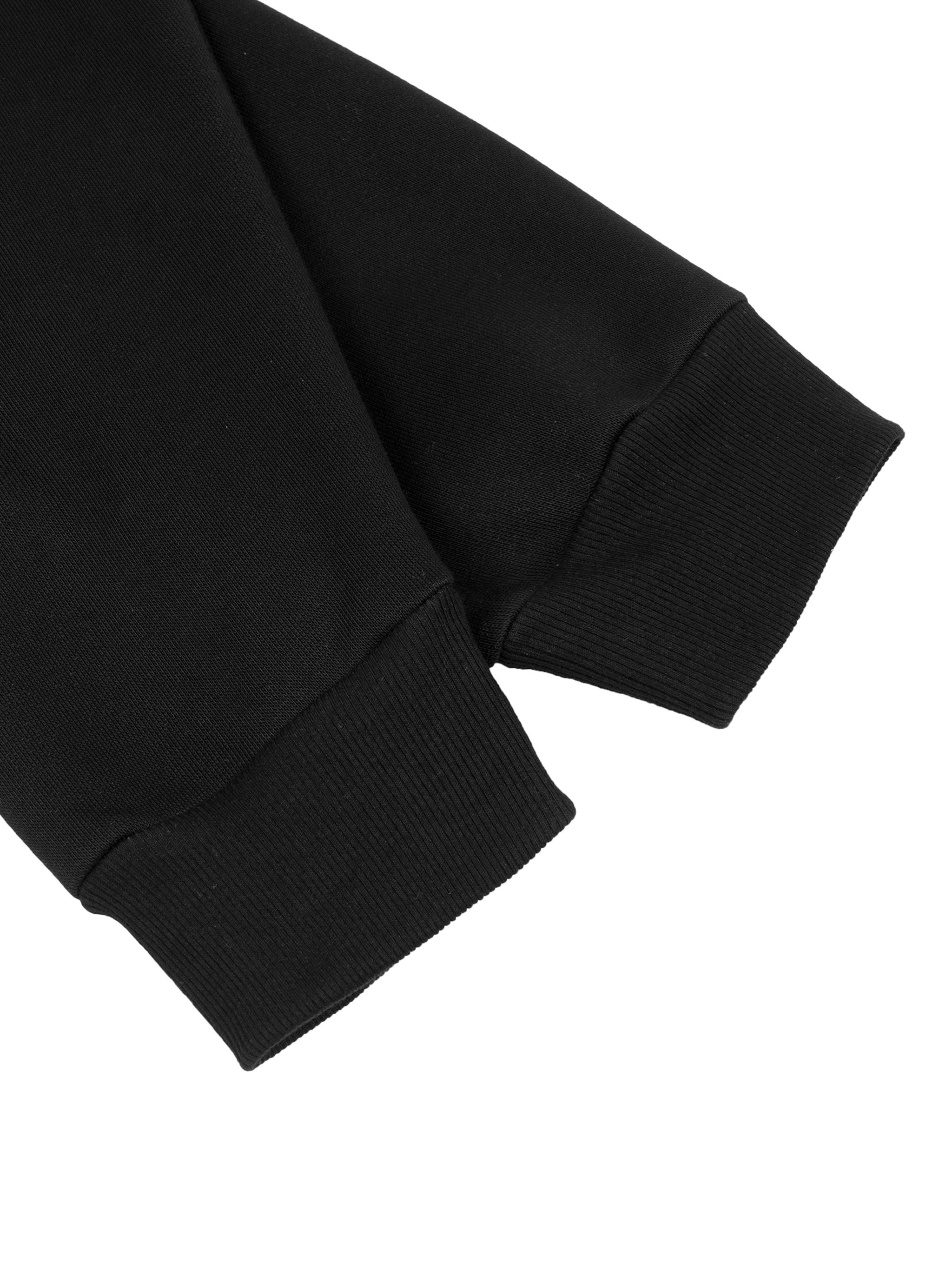 FLW/ACM Plaid Boxy Zip Hoodie