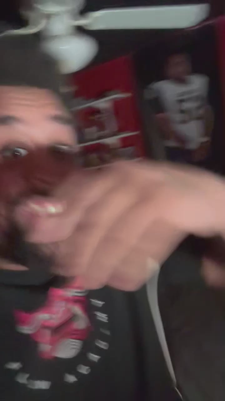 FLW/ACM Hybrid Disciplines Tee