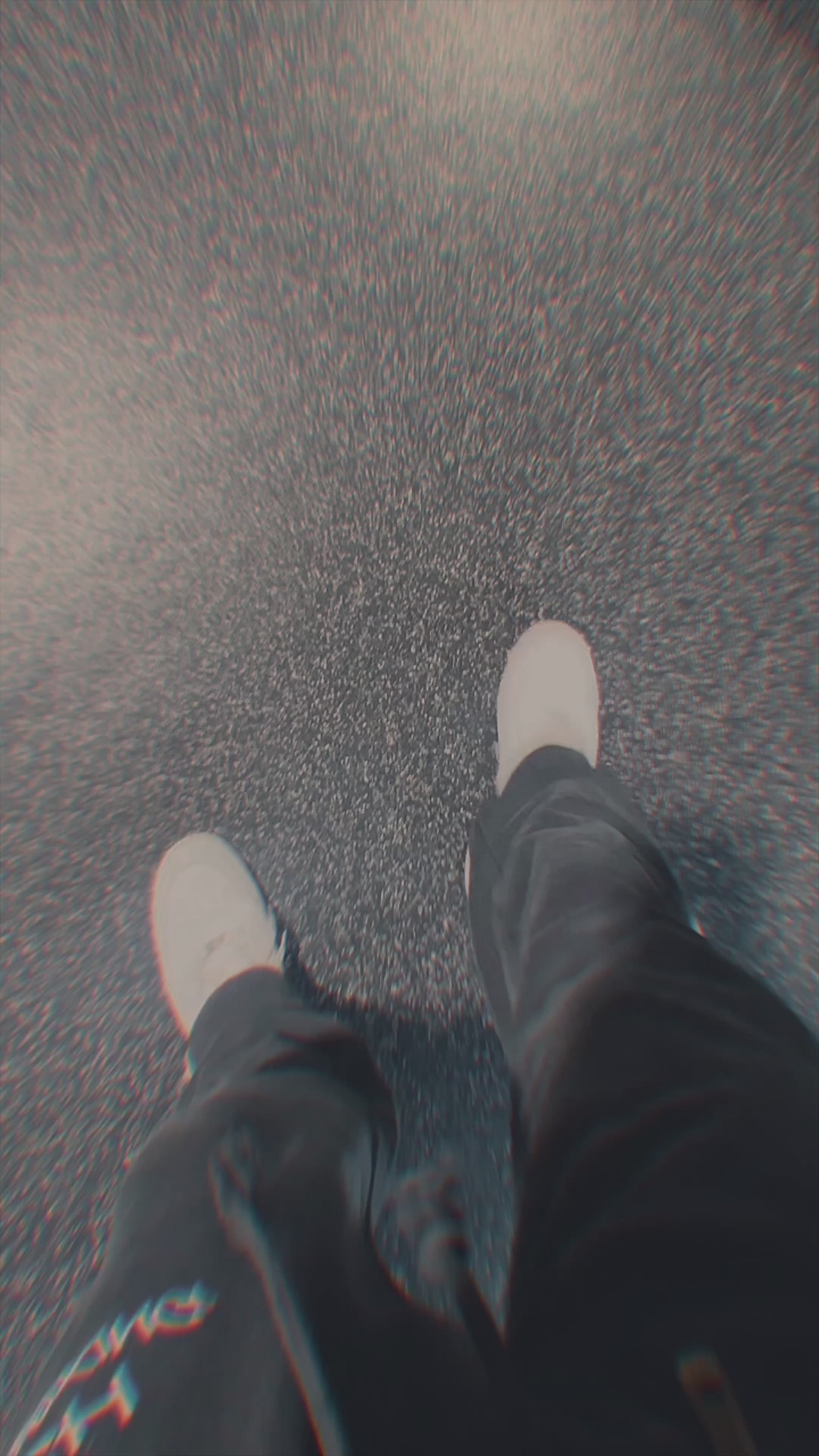 FLW/ACM Dutch Kickboxing Straight leg